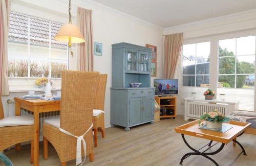 Munkmarsch Apartamento | Sommer Munkmarsch