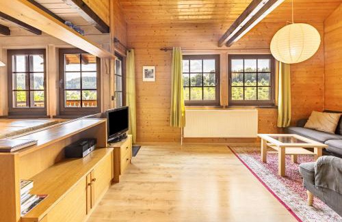 Unterkirnach Casa | Sommerberg