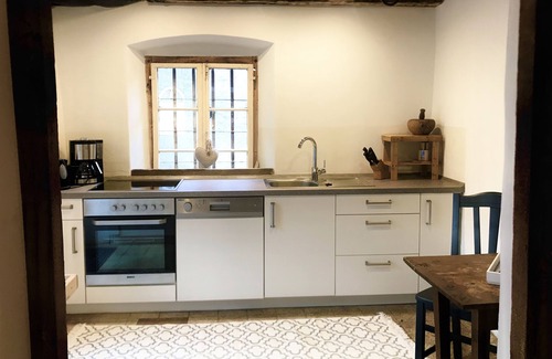 Lasa Casa | Sommerfrische Tschengls