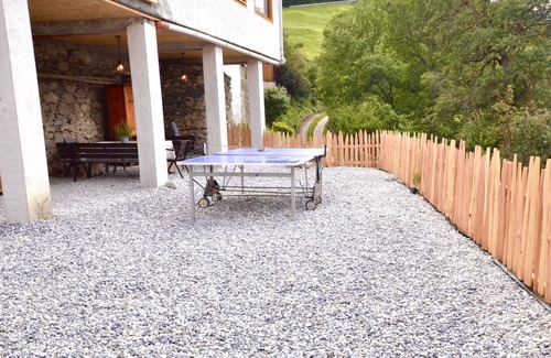 Lasa Casa | Sommerfrische Tschengls