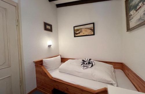 Sylt-Ost Apartamento | Sommerhaus