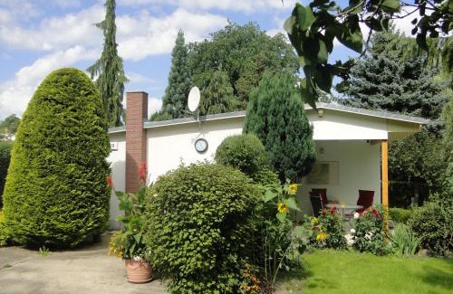 Karow Casa | Sommerhaus im Grünen