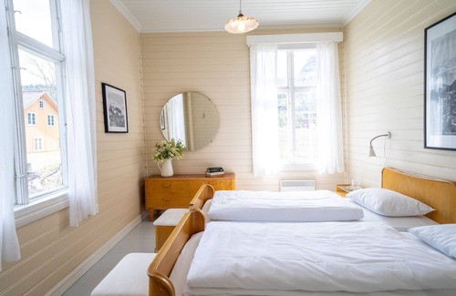 Vang Cama Y Desayuno | Sommerhotellet