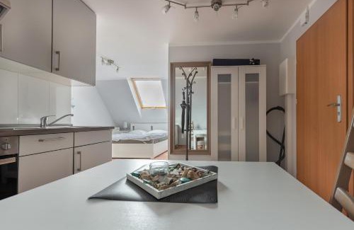 Gollwitz Apartamento | Sommernest