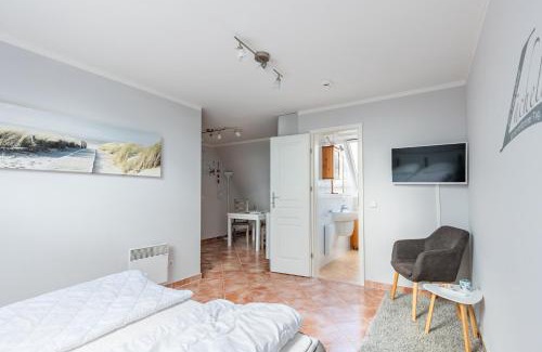 Gollwitz Apartamento | Sommernest