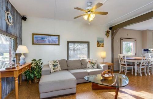 Gleneden Beach Casa | Sommers' Cabin