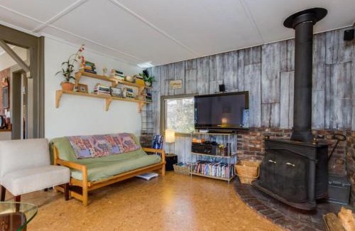 Gleneden Beach Casa | Sommers' Cabin
