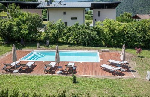 Bressanone Apartamento | Sommersbergerhof 1968
