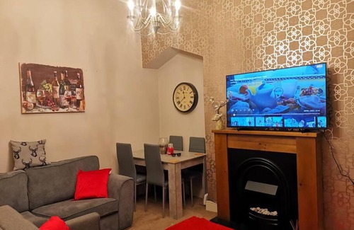 Sunderland Apartamento | Sommerset Cottages - 2 BR House
