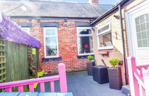 Sunderland Apartamento | Sommerset Cottages - 2 BR House