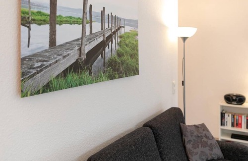 Groemitz Apartamento | 50 m² Apartamento ∙ 1 habitación ∙ 2 personas