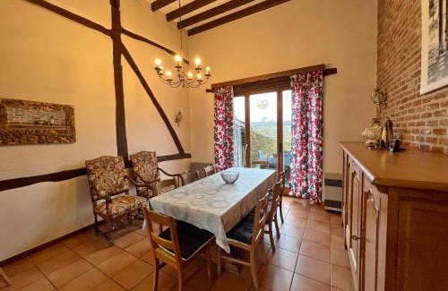 Somme-Leuze Casa | Sommette