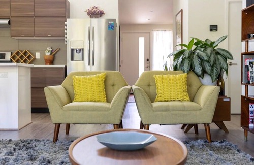 Forestville Casa | Somms Rest ⎮ Designed. Curated. Peaceful.