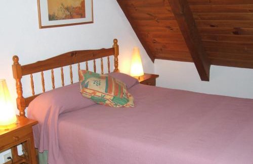Vielha e Mijaran Apartamento | Somni Aranès