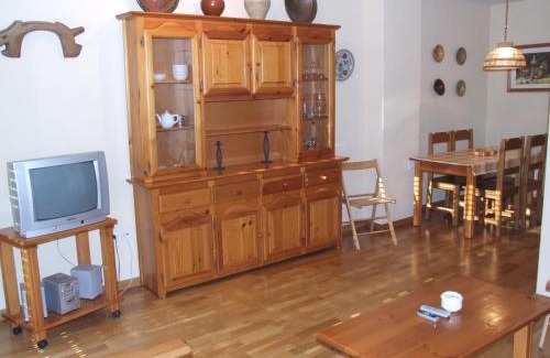 Vielha e Mijaran Apartamento | Somni Aranès