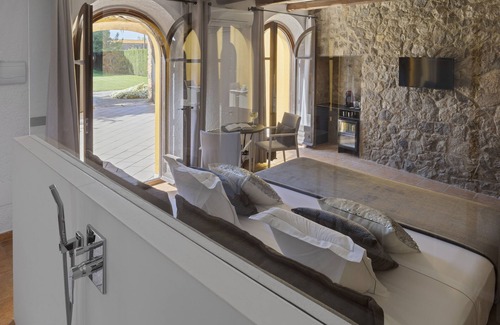Torroella de Fluvia Casa | Somnis de l'Empordà