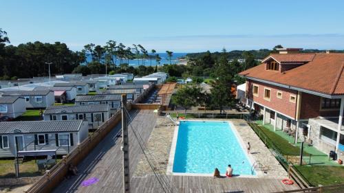 Somo Otro | Somo Bungalow Resort - Camping Latas