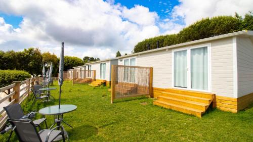 Somo Otro | Somo Bungalow Resort - Camping Latas