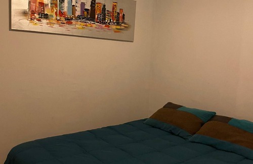 Copiapo Apartamento | Somos Amoblados Copiapó, ofrecemos departamentos amoblados de arriendo diario