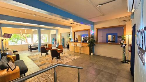 Santurce Hotel | Somos Hotel San Juan