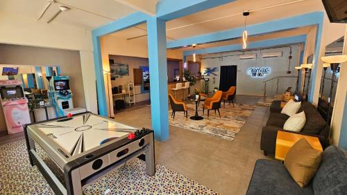 Santurce Hotel | Somos Hotel San Juan