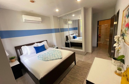 Santurce Hotel | Somos Hotel - San Juan