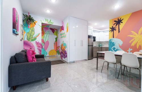 Santurce Hotel | Somos Hotel - San Juan