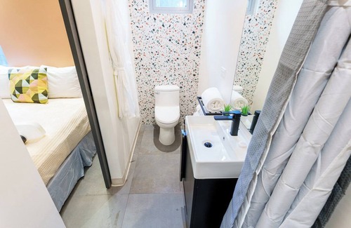 Santurce Hotel | Somos Hotel - San Juan