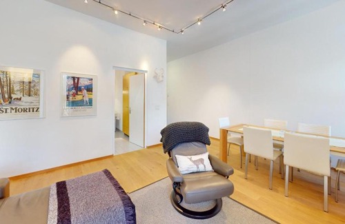 Champfer Apartamento | Somplatz 6