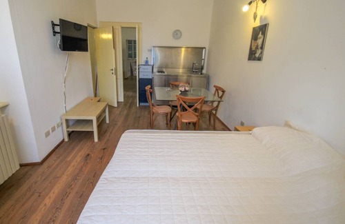 Cargiago Apartamento | 25 m² Apartamento ∙ 1 habitación ∙ 2 personas
