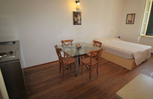 Cargiago Apartamento | 25 m² Apartamento ∙ 1 habitación ∙ 2 personas