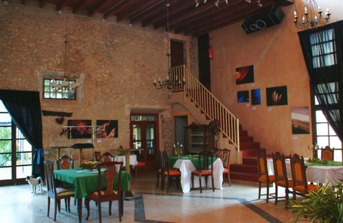 Lloret de Vistalegre Casa | Son Baulo