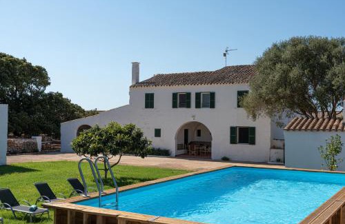 Área metropolitana de Ciutadella Casa | Son Camaro