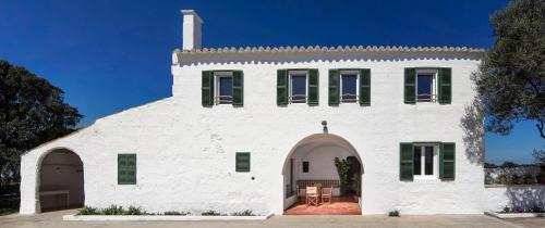 Área metropolitana de Ciutadella Casa | Son Camaro
