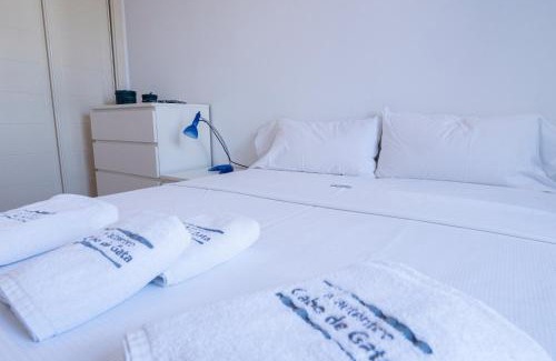La Isleta del Moro Apartamento | Son de Mar