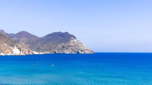 La Isleta del Moro Apartamento | Son de Mar
