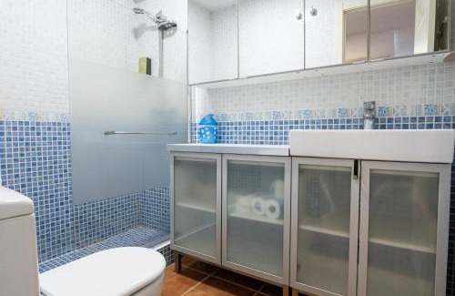 La Isleta del Moro Apartamento | Son de Mar