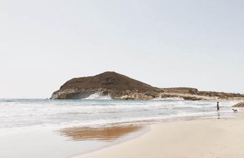 La Isleta del Moro Apartamento | Son de Mar
