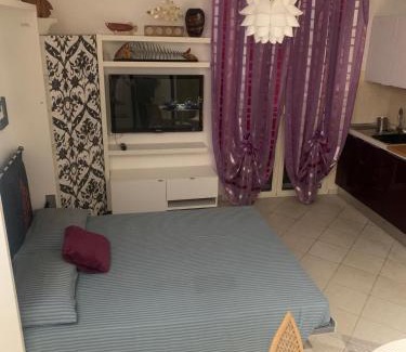 Porto Sant'Elpidio Apartamento | Son de Mar