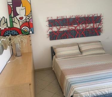 Porto Sant'Elpidio Apartamento | Son de Mar