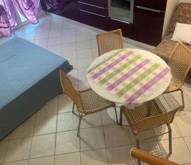 Porto Sant'Elpidio Apartamento | Son de Mar
