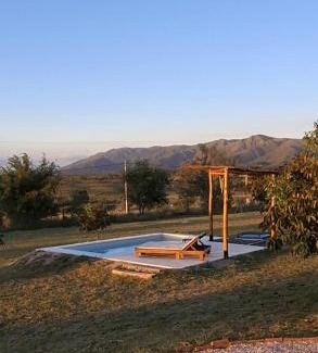 La Cumbre Apartamento | Son Del Viento