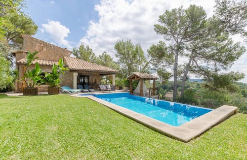 Selva Villa | SON DURI (CIMENTERES)