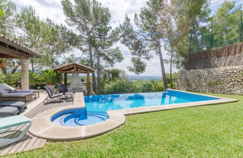 Selva Villa | SON DURI (CIMENTERES)