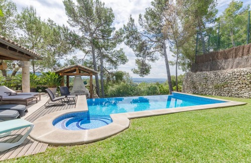 Selva Casa | Son Duri (Cimenteres)