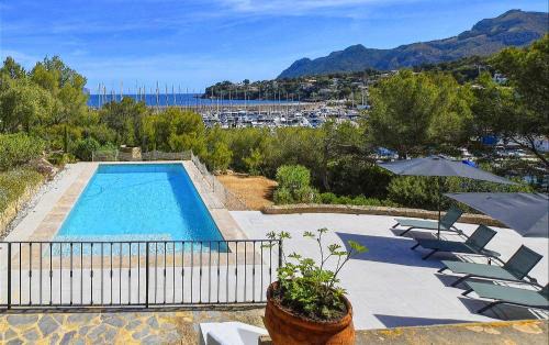 Mal Pas-Bon Aire Villa | Son Fiol