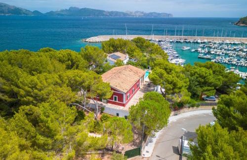 Mal Pas-Bon Aire Villa | Son Fiol