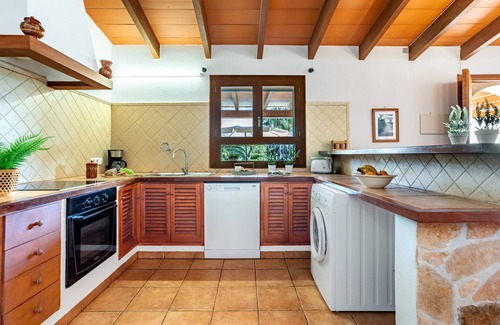 Santanyí Villa | Son Garrot by dracmallorca