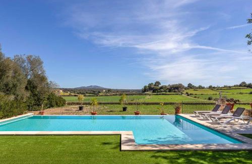 Ariany Casa | Son Guillot De'n Pedro