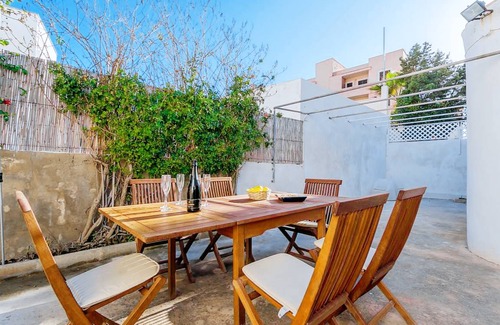 Colonia Sant Jordi Casa | Son Homs